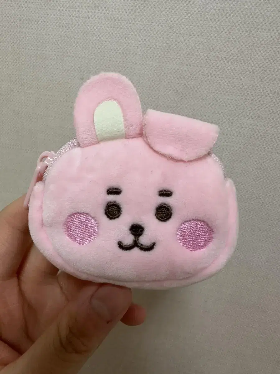 일본BT21쿠키 가방 배낭